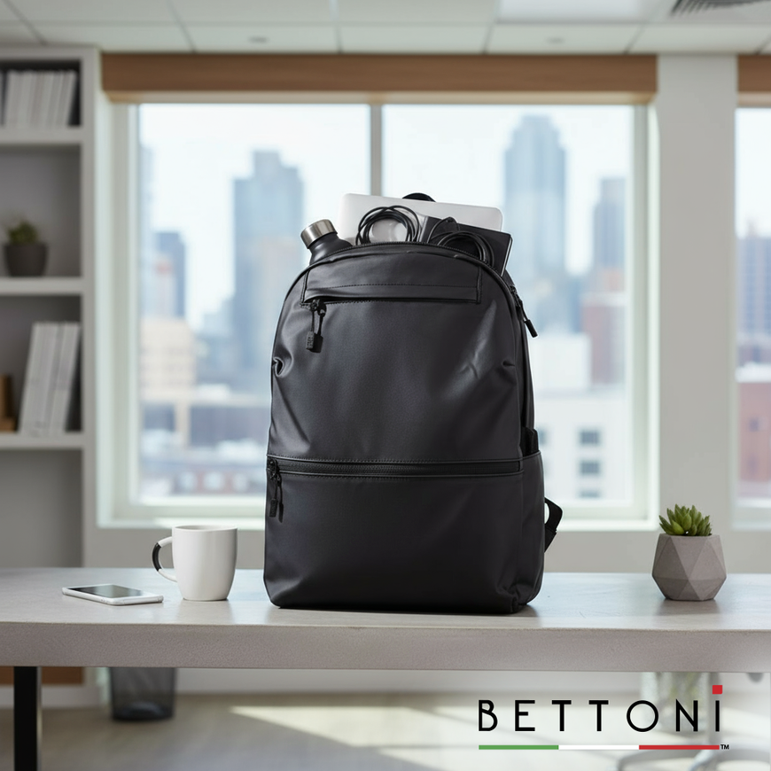 Athina Laptop Backpack – Branded Laptop Bags
