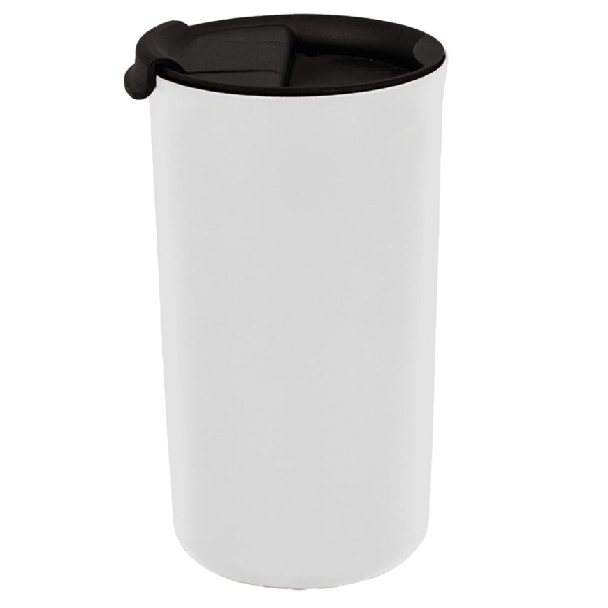 500ml Kallum Double Wall Mug – Branded Drinkware