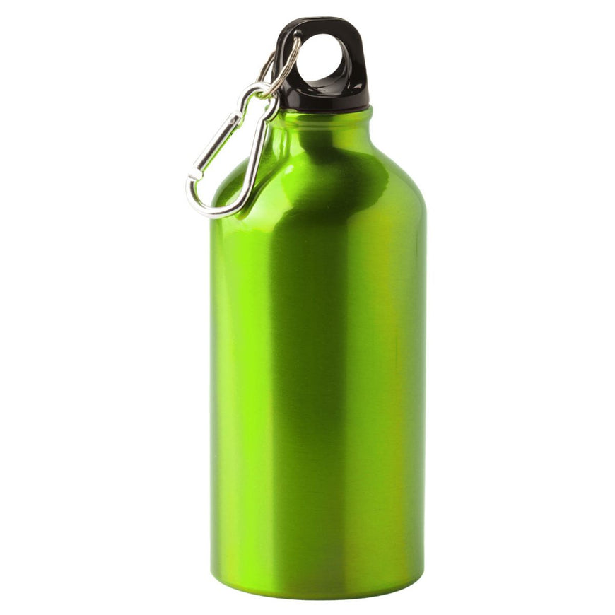 500ml Aluminium Water Bottle – Branded Bottles