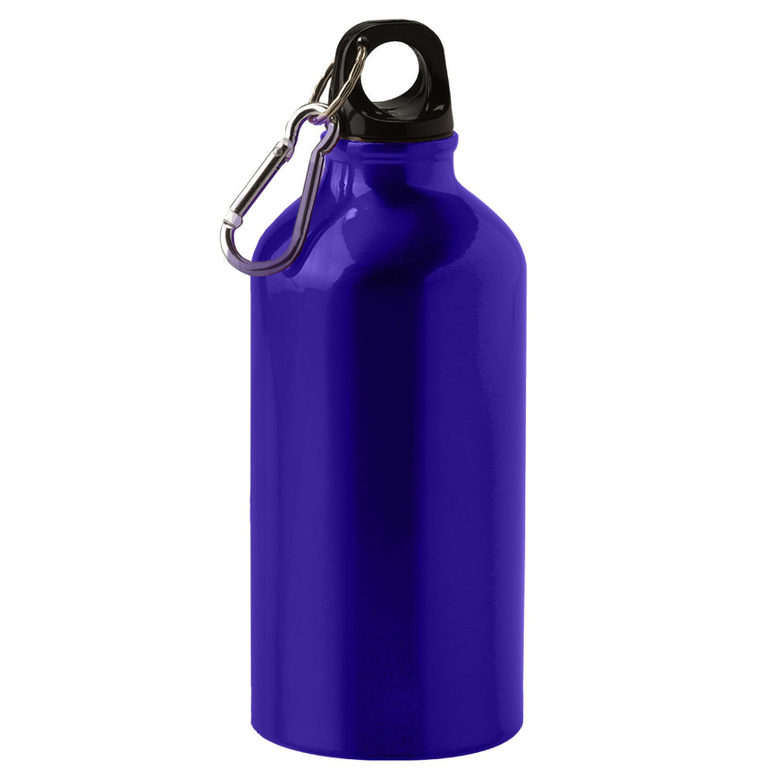 500ml Aluminium Water Bottle – Branded Bottles