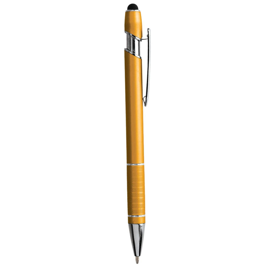 Novel Stylus Pen – Branded Stationery