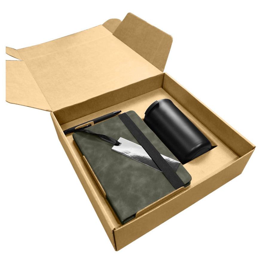 Journaling Journey Gift Set – Branded Gift Sets