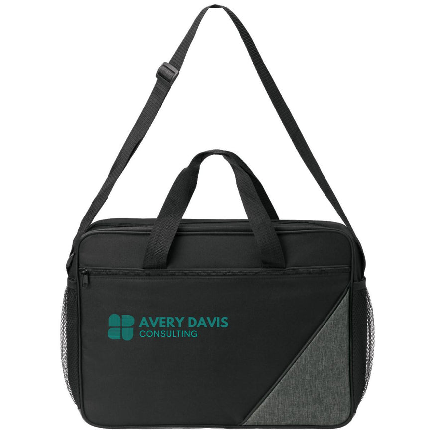 Tobin Laptop Bag – Branded Laptop Bags