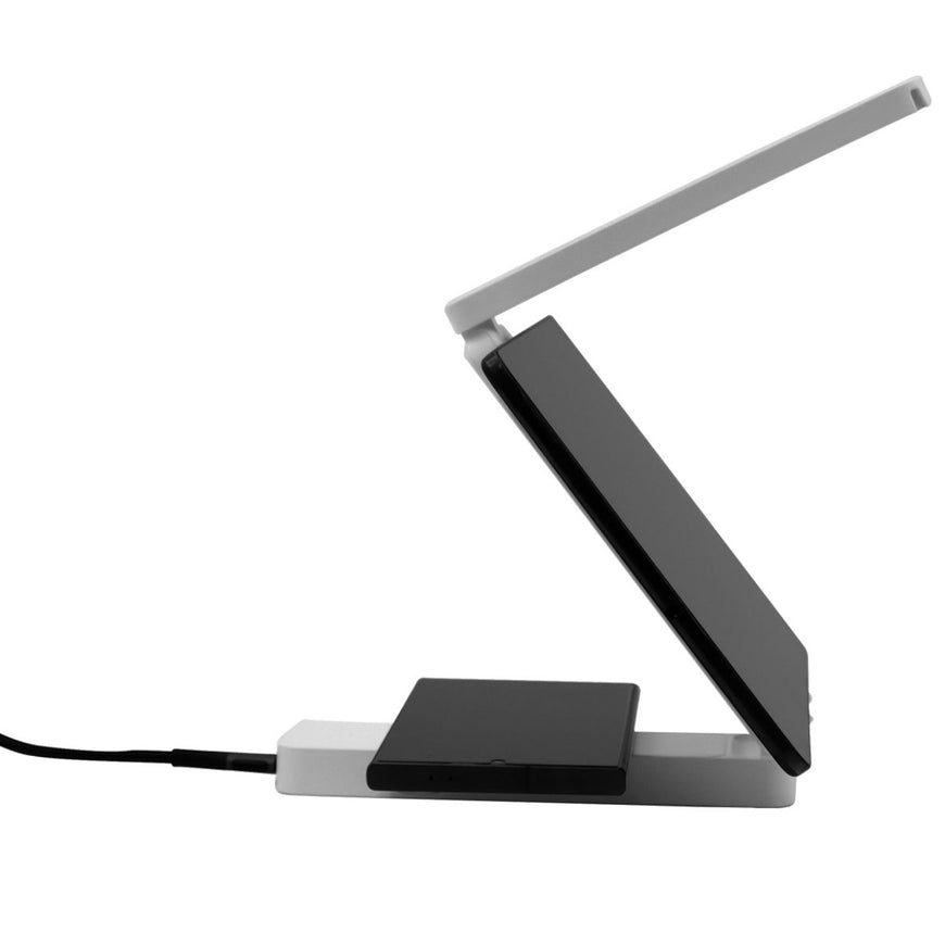 Ziggy Foldable Wireless Charger (TECH2235) – Branded Desktop Accessories