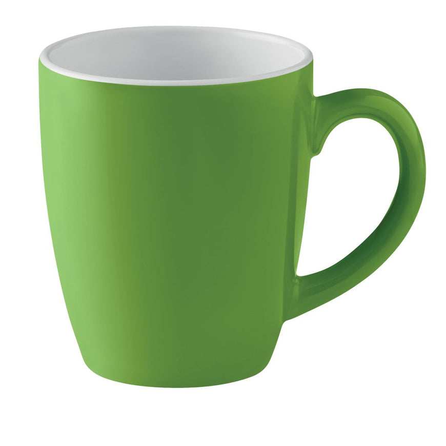 300ml Colour Trent Mug – Branded Drinkware