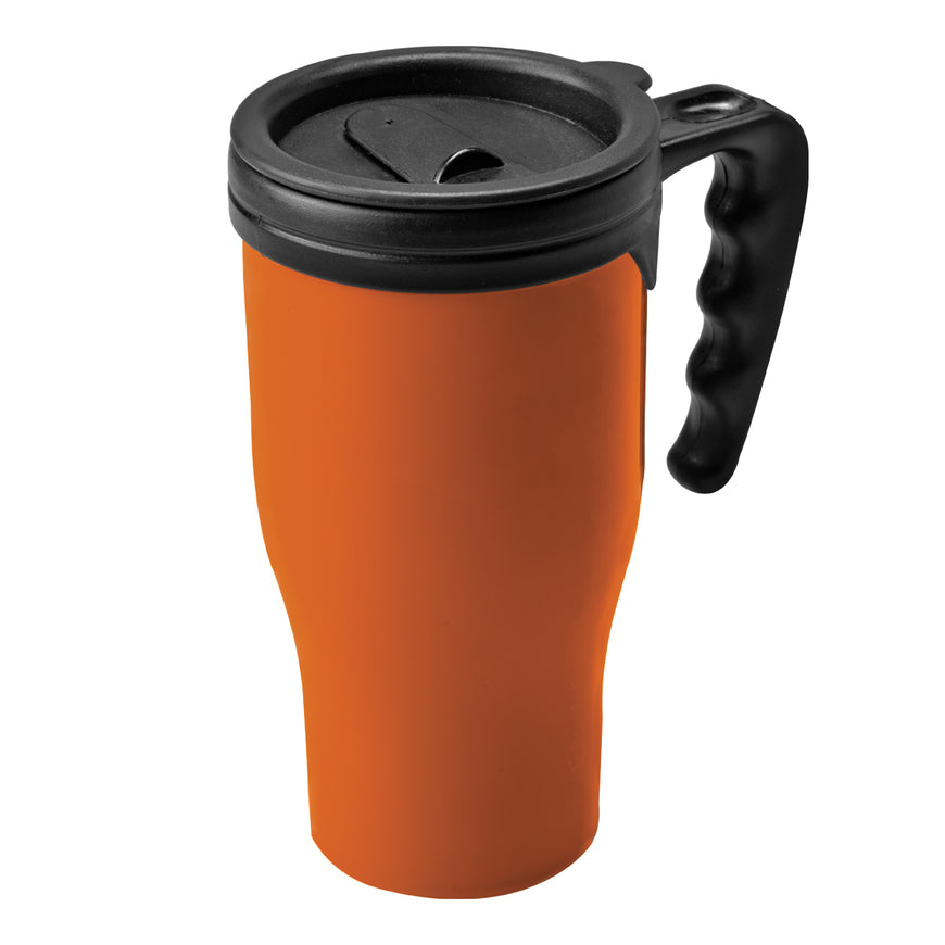450ml Tofino Double Wall Mug – Branded Drinkware