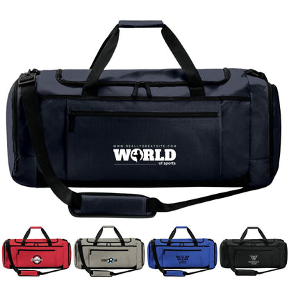 Lexicon Sports Tog  Bag