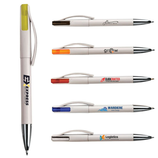 Vortex Ballpoint Pen