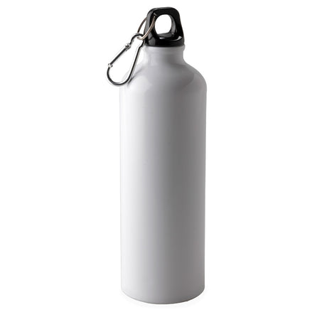 750ml Sub Fine Society Water Bot – Branded Bottles