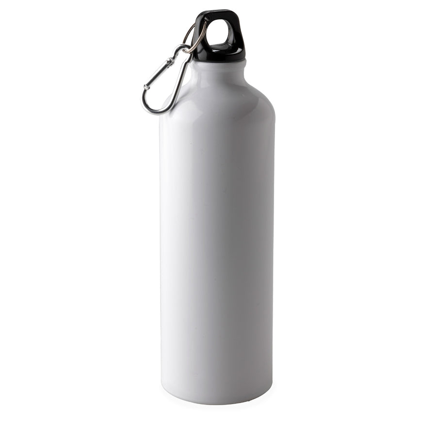 750ml Sub Fine Society Water Bot – Branded Bottles