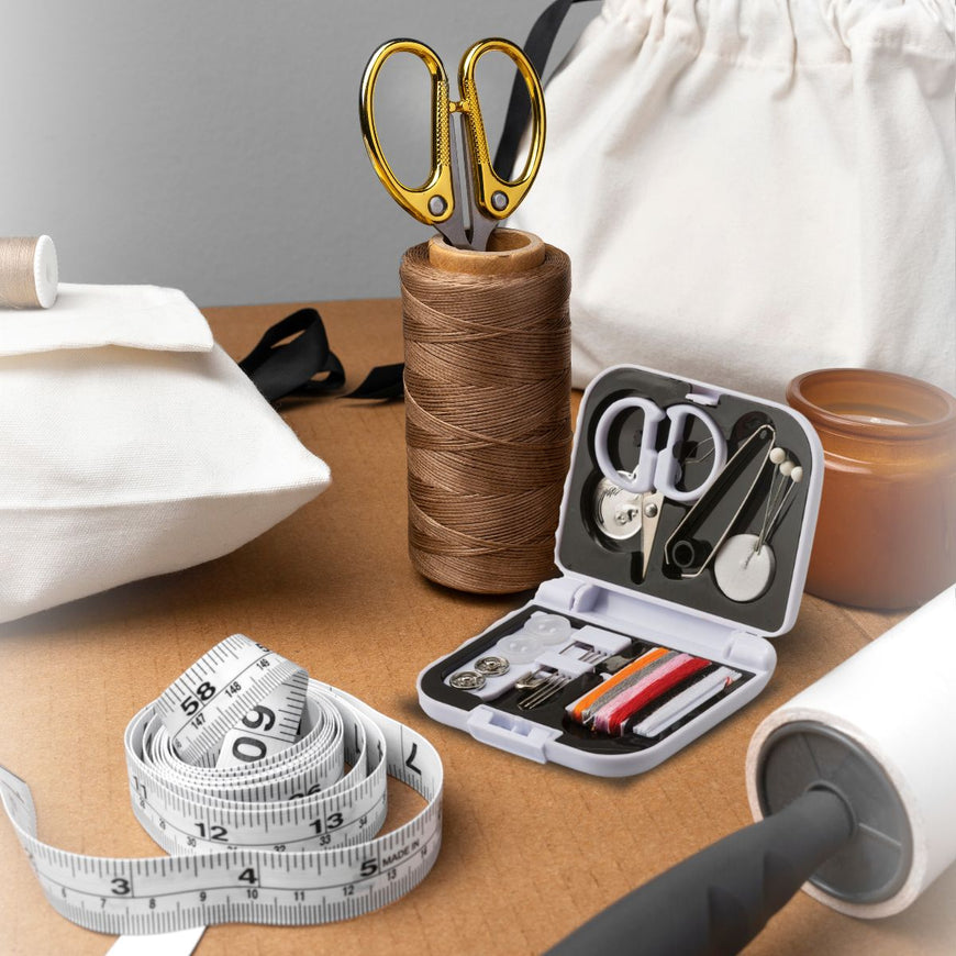 Easy Care Sewing Kit – Branded Promotional Gifts