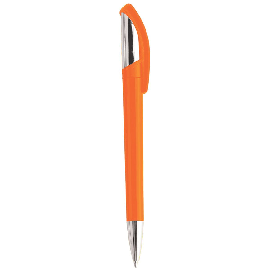 Indy Ballpoint Pen – Branded Stationery
