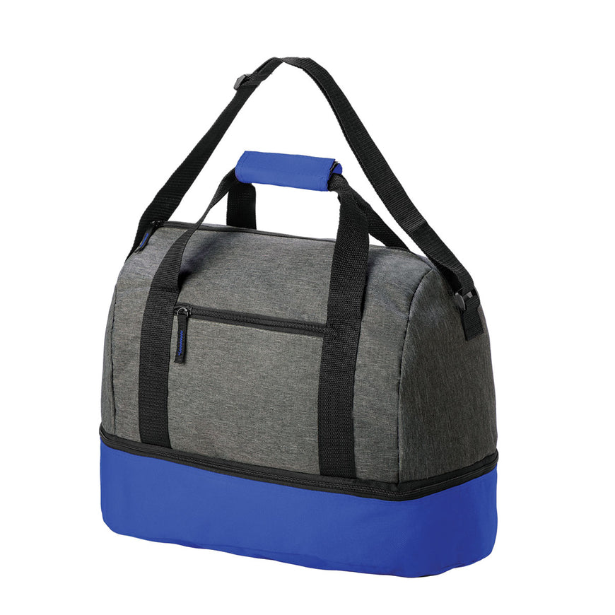 Arena Double Decker Bag – Branded Tog Bags