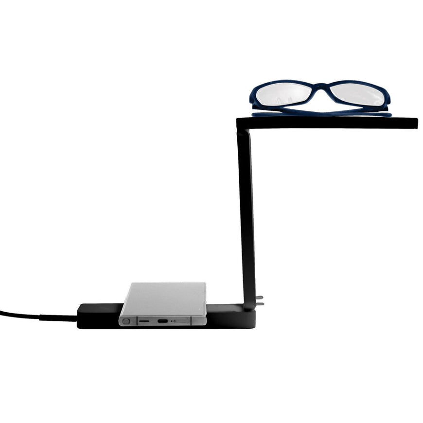Ziggy Foldable Wireless Charger (TECH2235) – Branded Desktop Accessories