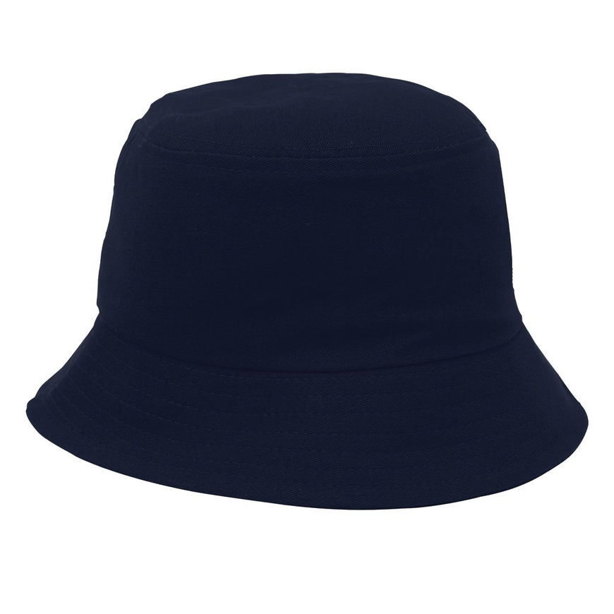 Sun Shield Bucket Hat – Branded Apparel