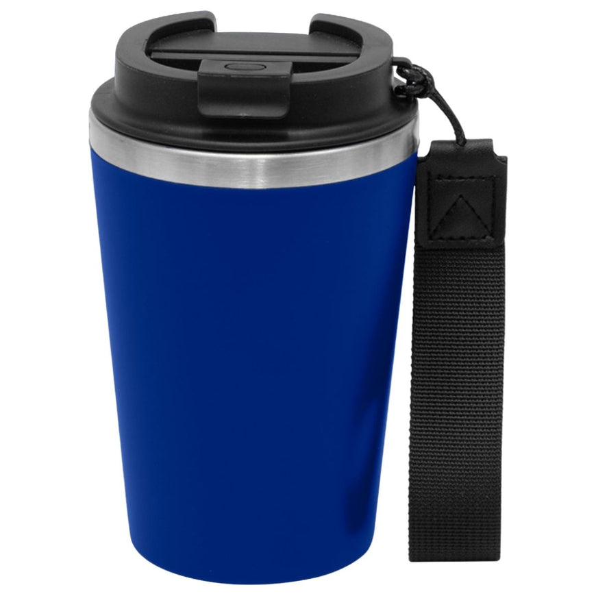 350ml Nabela S/S & PP Tumbler – Branded Drinkware