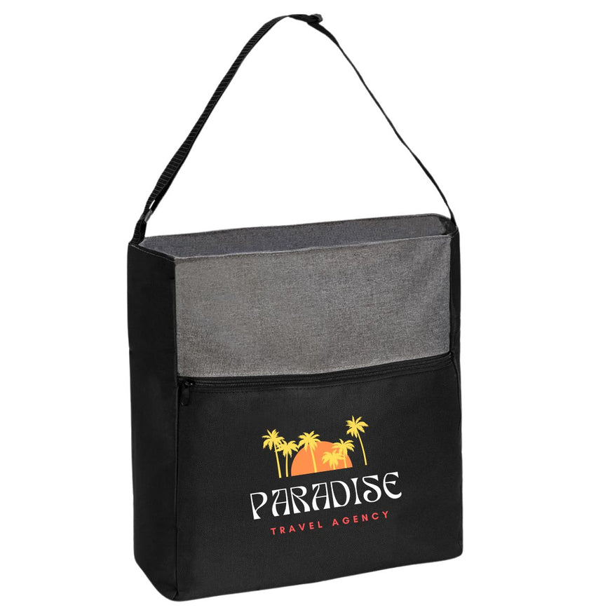Harlow Tote Bag – Branded Tote Bags
