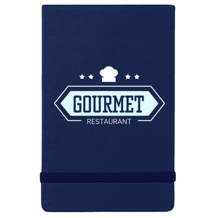 Cali PU Notebook – Branded Notebooks