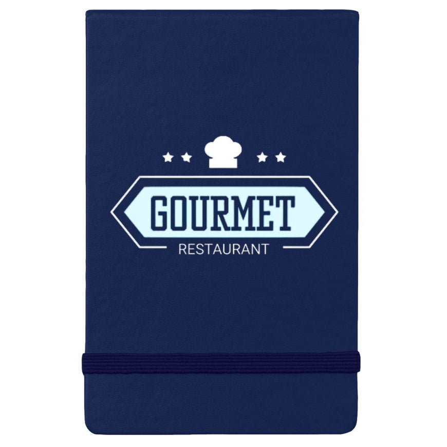 Cali PU Notebook – Branded Notebooks
