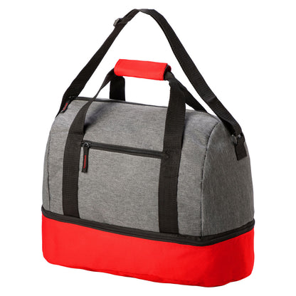Arena Double Decker Bag