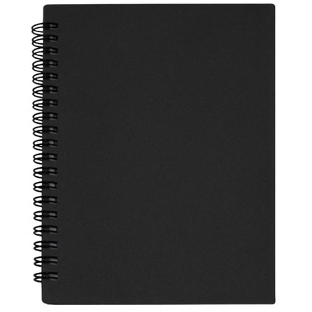 Imola PP Spiral Notebook – Branded Notebooks