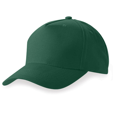 5 Panel Cap (CAP215) – Branded Apparel