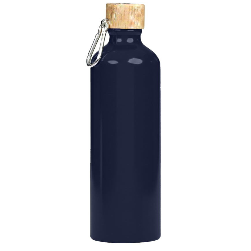 Alicante Aluminium Bottle – Branded Bottles