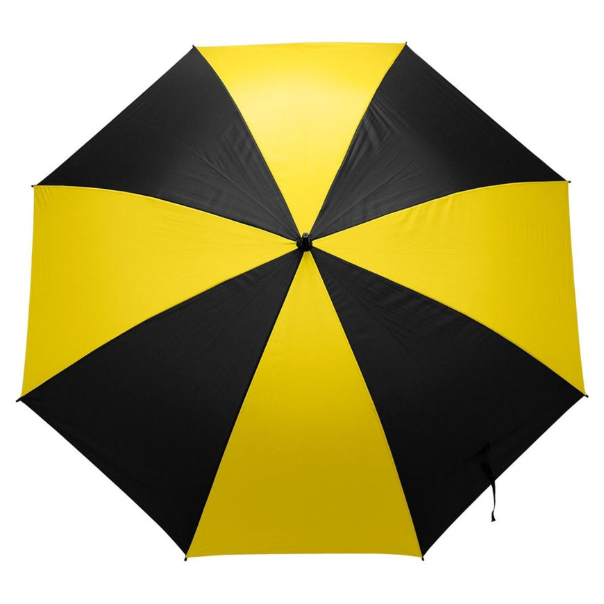 Splash of Colour Golf Umbrella (UMB23805) – Branded Umbrellas