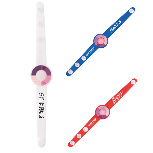 UV Check Wrist Band