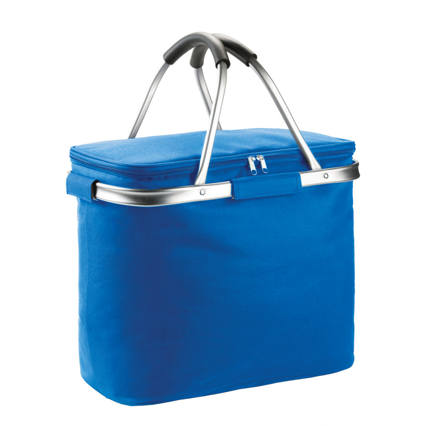 Picnic Cooler Basket – Branded Picnic and Outdoor