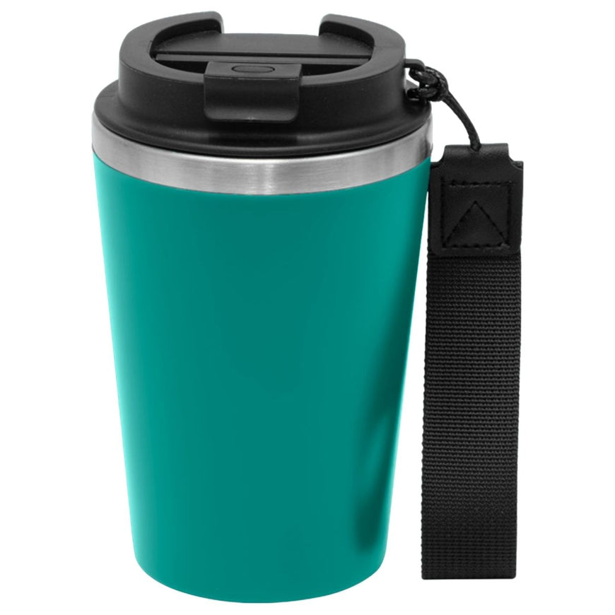 350ml Nabela S/S & PP Tumbler – Branded Drinkware