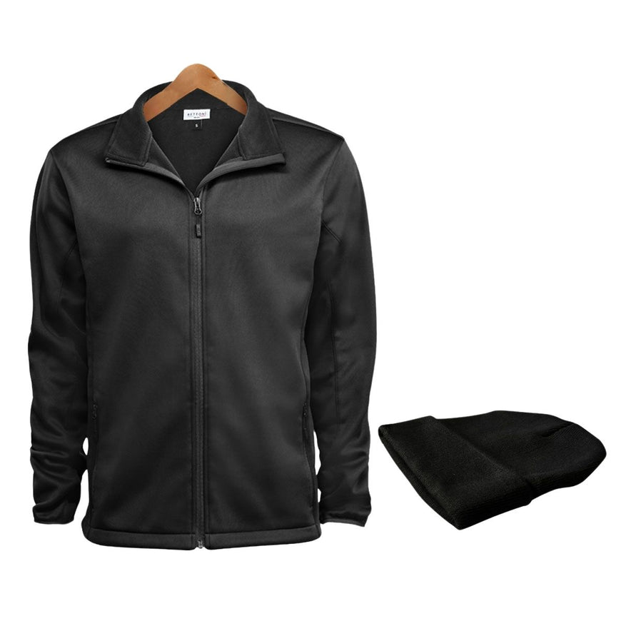 WST05-2XL/BK