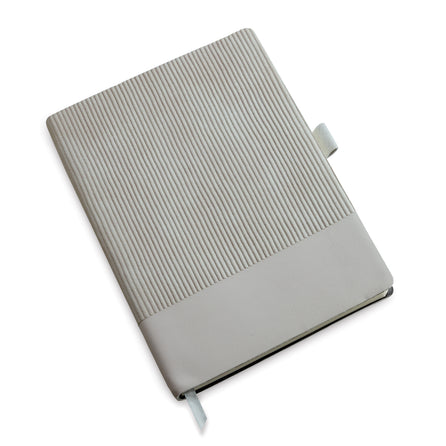 Stockton PU Personalized Planner – Branded Notebooks
