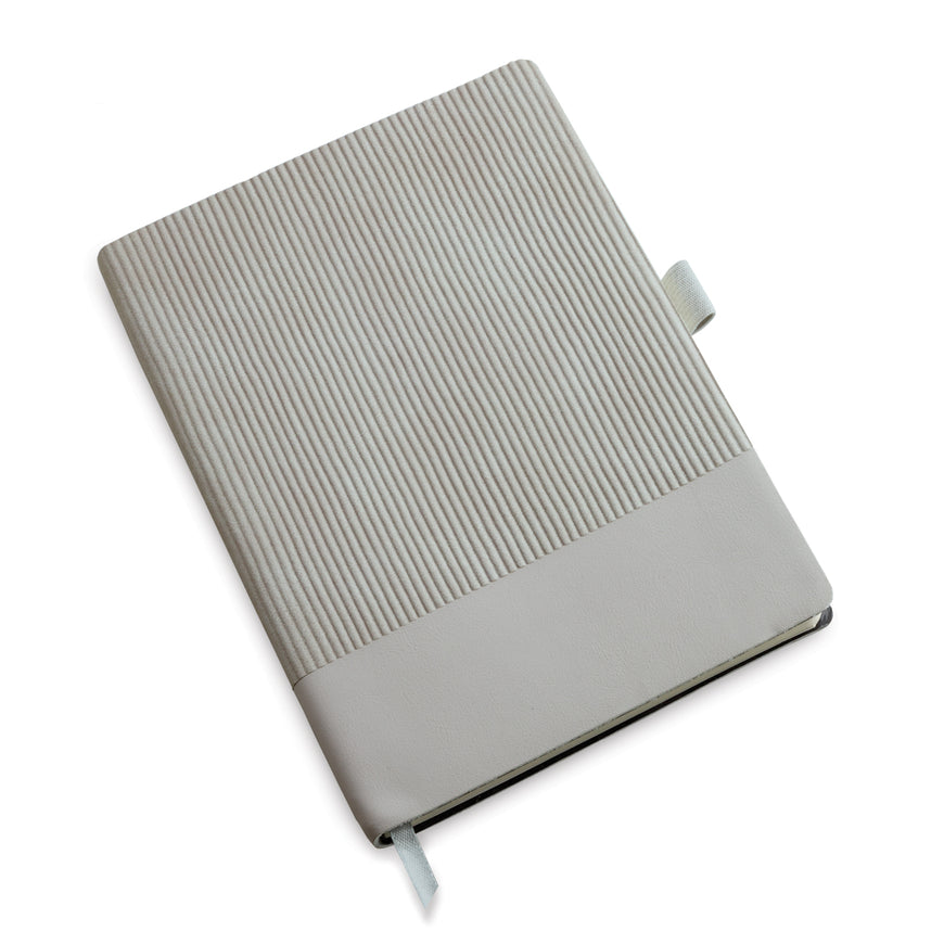Stockton PU Personalized Planner – Branded Notebooks