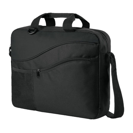 Wave Conference Bag (BAG360) – Branded Conference Bags