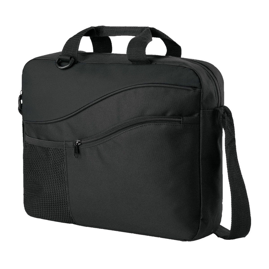 Wave Conference Bag (BAG360) – Branded Conference Bags