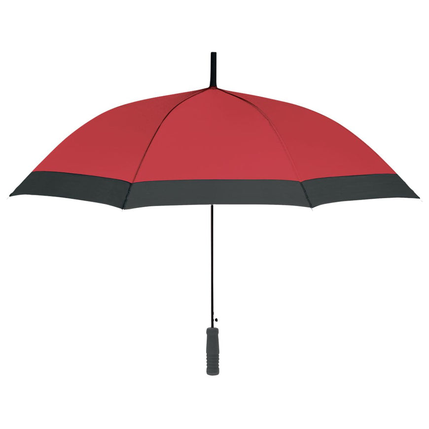 Cardiff Pop Up Umbrella – Branded Umbrellas