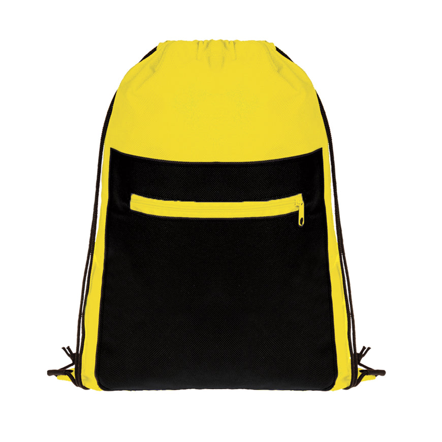 Bowen Drawstring Bag – Branded Drawstring Bags