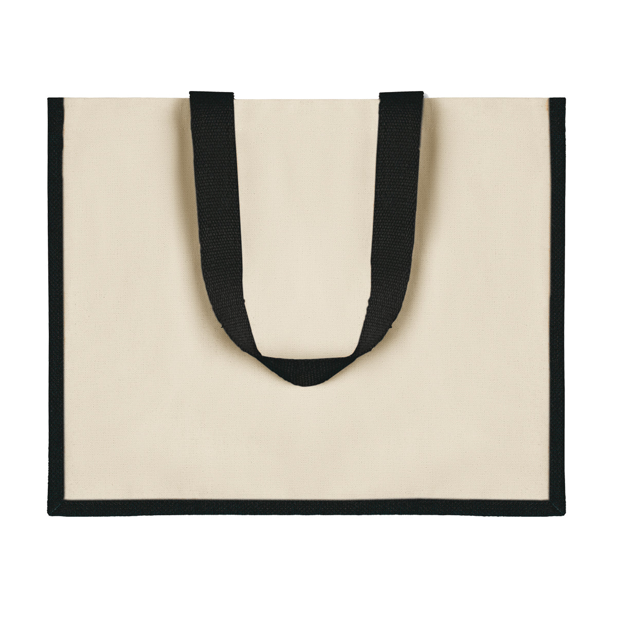 Campo Jute Tote