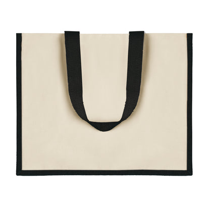 Campo Jute Tote