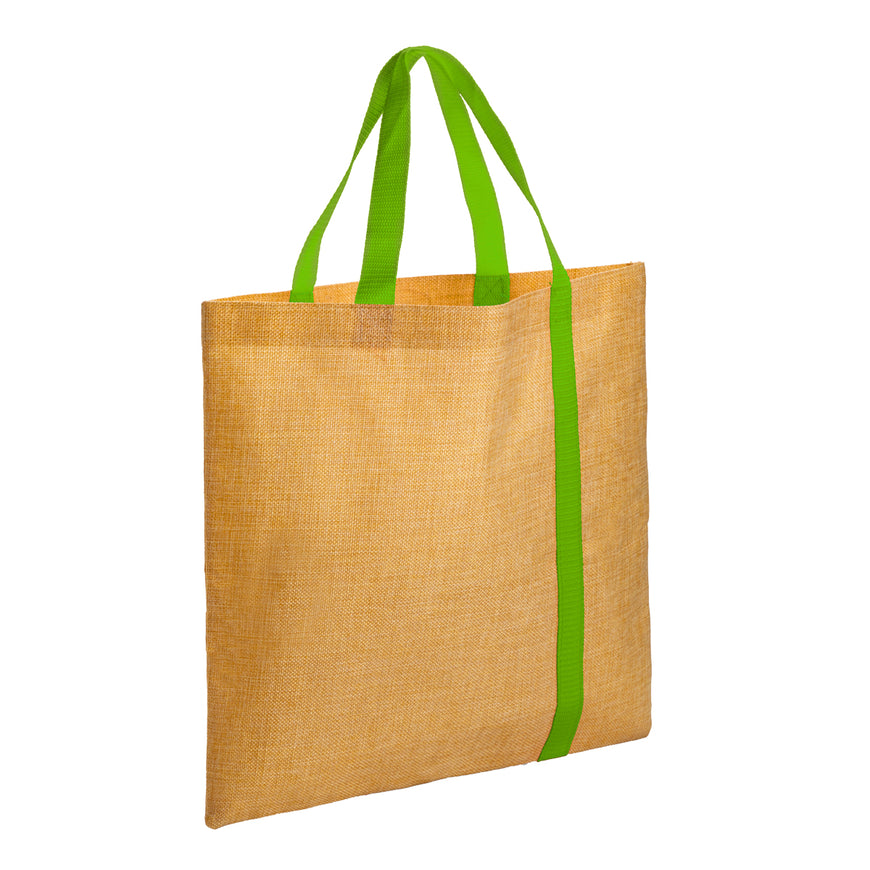 Bulimba Shopper Bag – Branded Shopping Bags