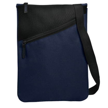 Madison Messenger Bag