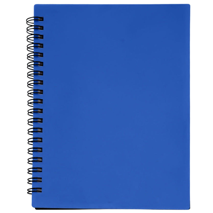 Imola PP Spiral Notebook – Branded Notebooks