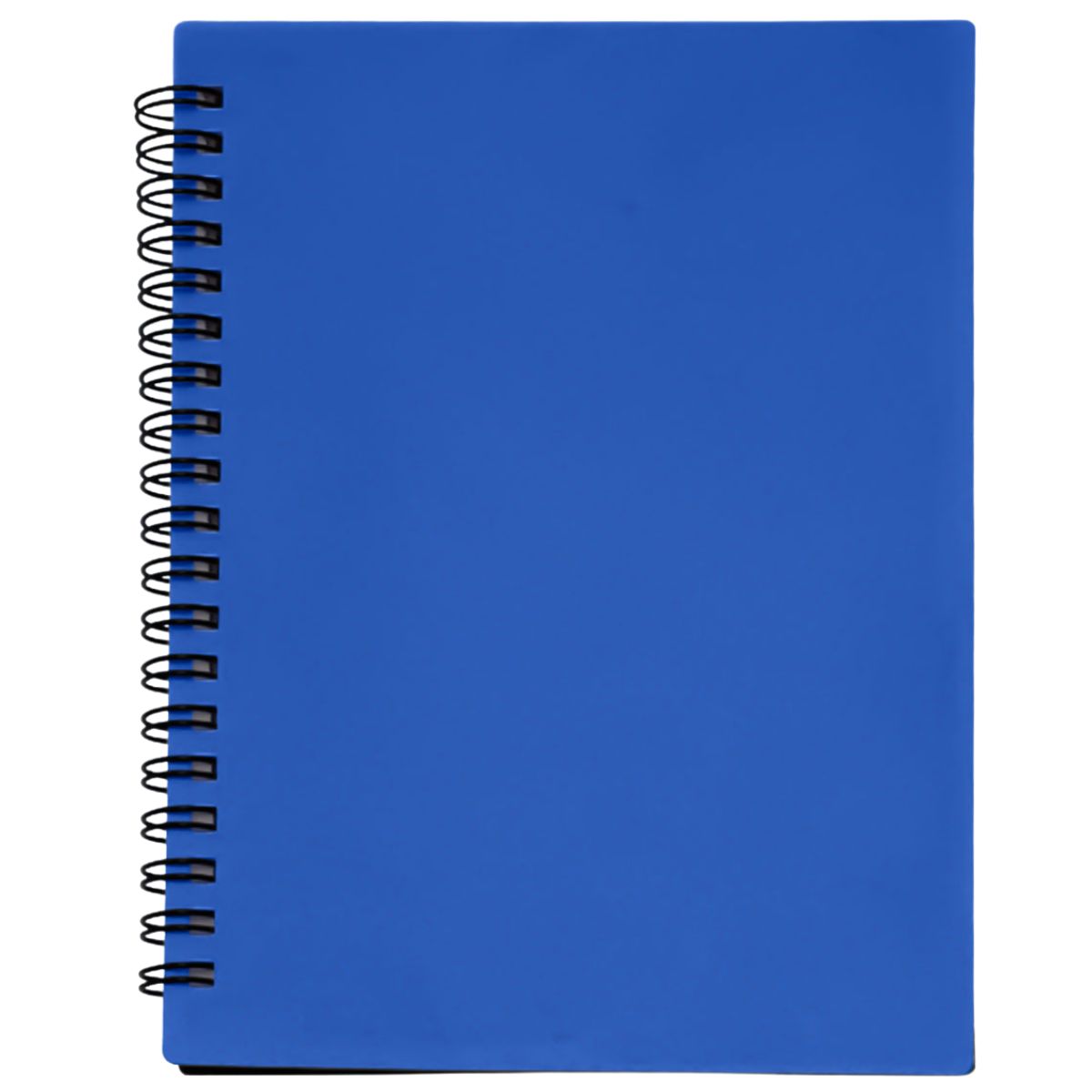 Imola PP Spiral Notebook