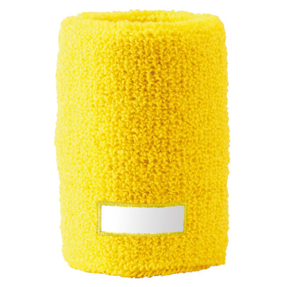 Sweat Wristband