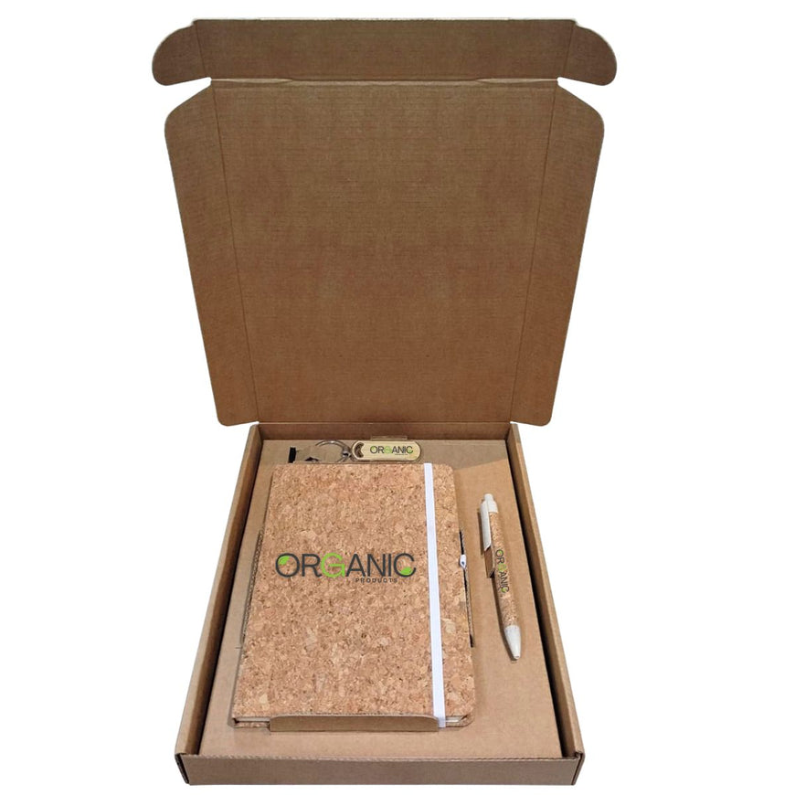 The EarthTone Giftset – Branded Gift Sets