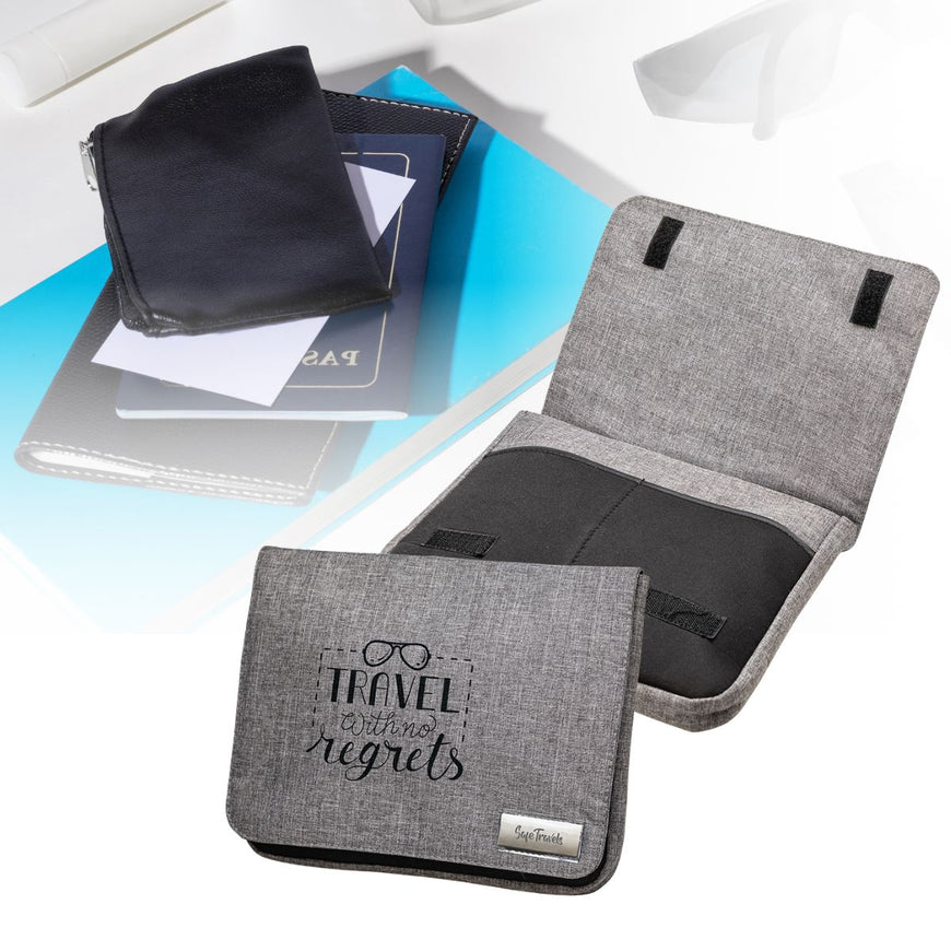 Tekie Travel Pouch – Branded Leisure Travel