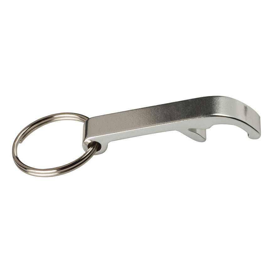 Mini Bottle Opener Keyring – Branded Keyrings