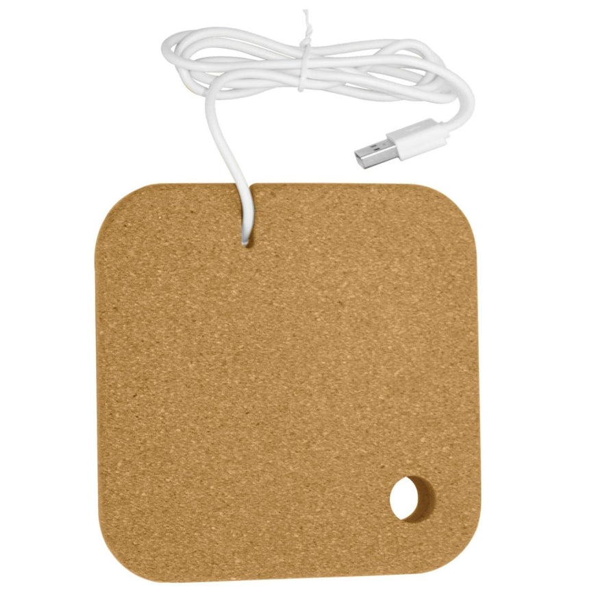 Benyer Cork Wireless Charger – Branded Technology