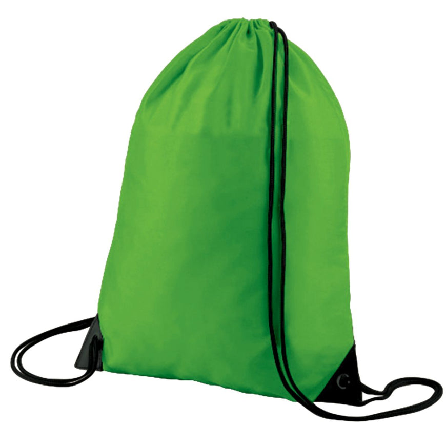 Basic Drawstring (SB3511) – Branded Drawstring Bags
